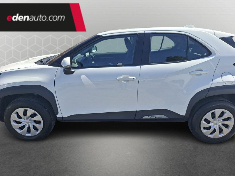 Toyota Yaris - Photo 2
