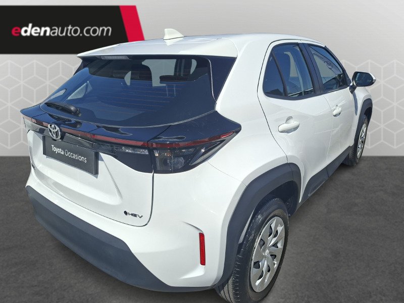 Toyota Yaris - Photo 3