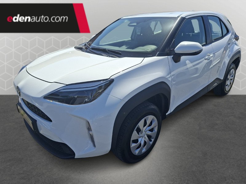 Toyota Yaris - Photo 4