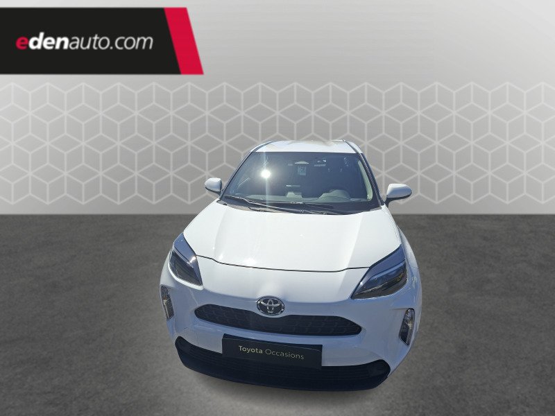 Toyota Yaris - Photo 5