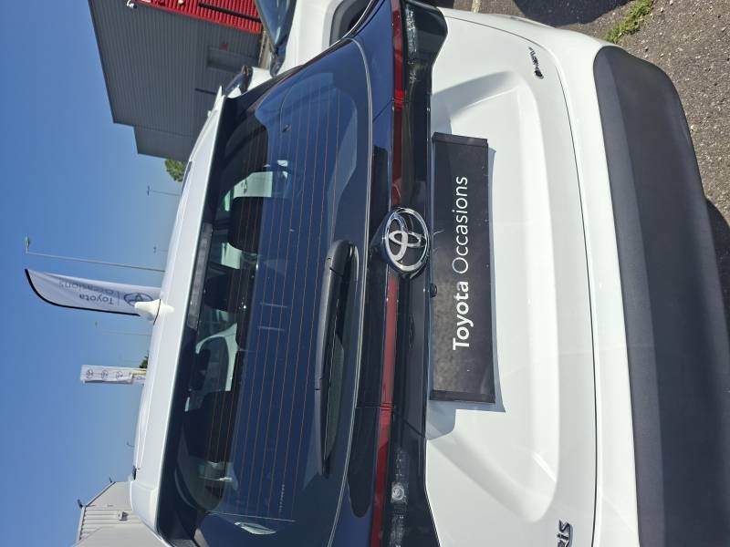 Toyota Yaris - Photo 6