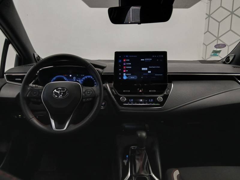 Toyota Corolla - Photo 11