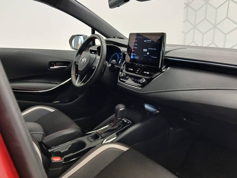 Toyota Corolla - Photo 12