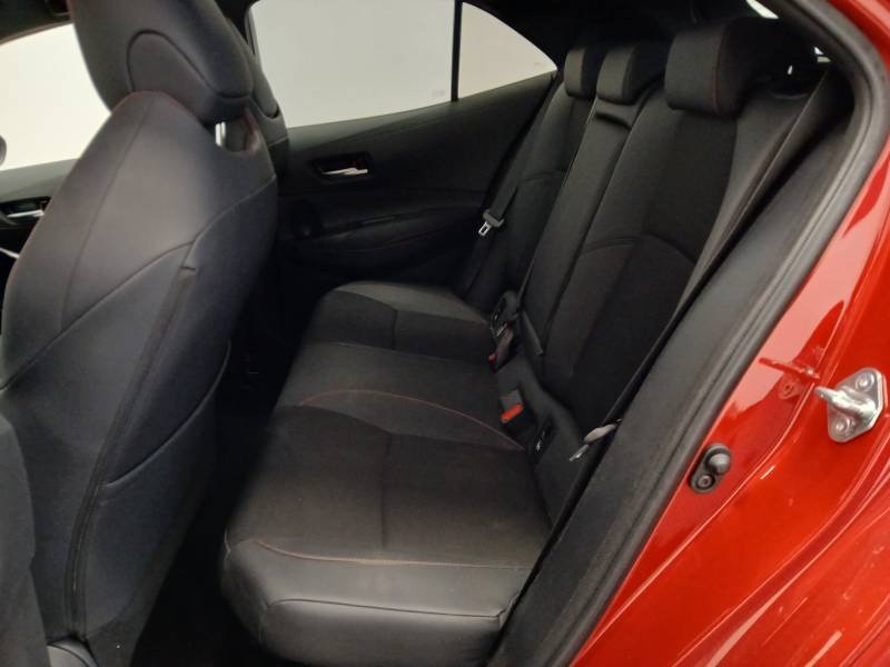 Toyota Corolla - Photo 13