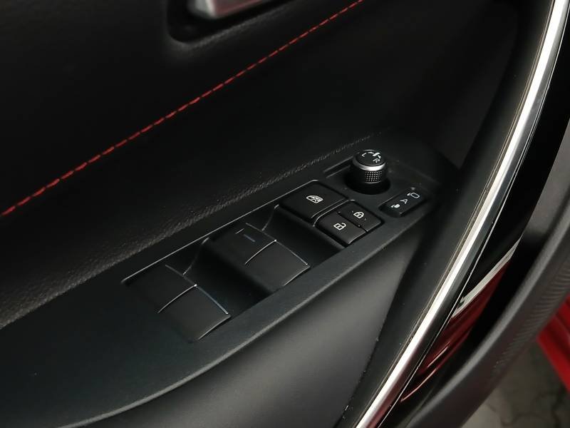 Toyota Corolla - Photo 15