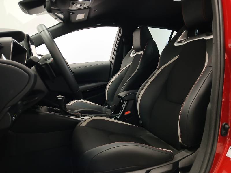 Toyota Corolla - Photo 16