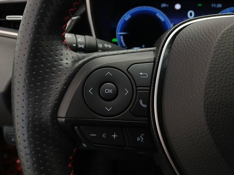 Toyota Corolla - Photo 19