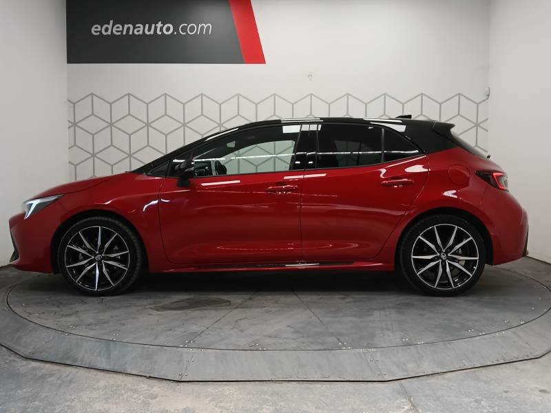Toyota Corolla - Photo 2