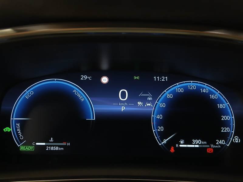 Toyota Corolla - Photo 22