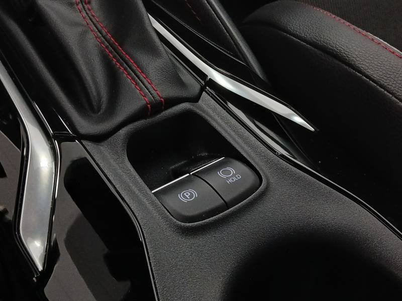 Toyota Corolla - Photo 25