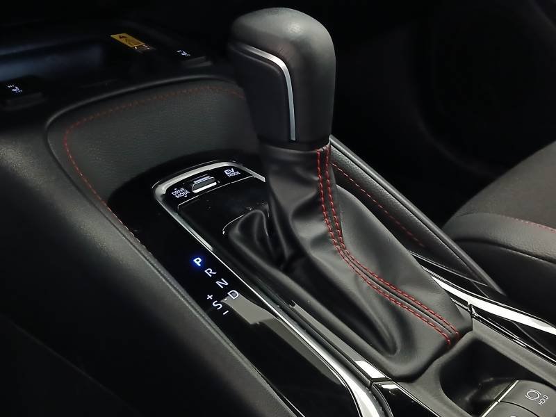 Toyota Corolla - Photo 26