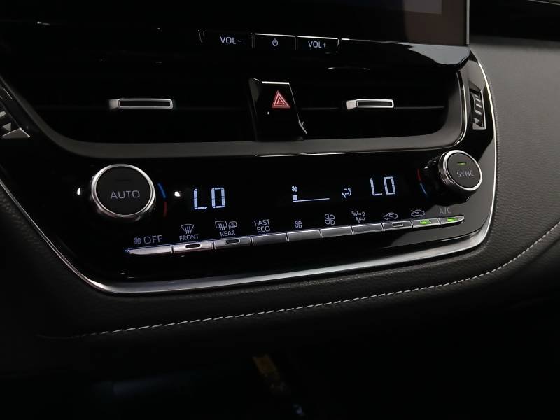 Toyota Corolla - Photo 27