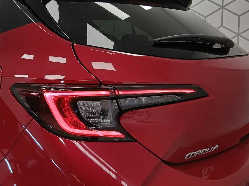 Toyota Corolla - Photo 33