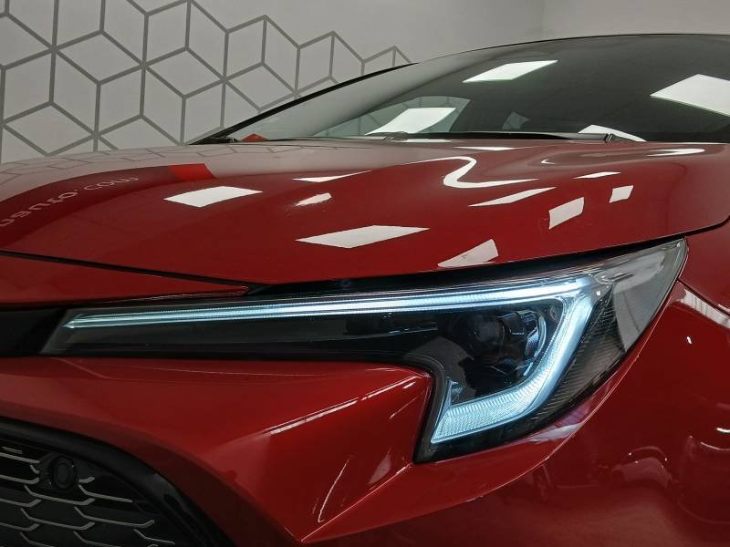 Toyota Corolla - Photo 34