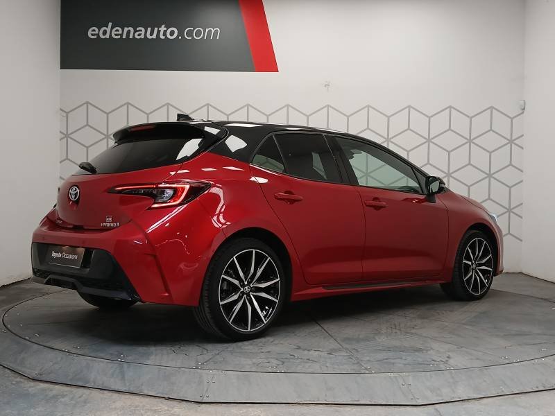 Toyota Corolla - Photo 5