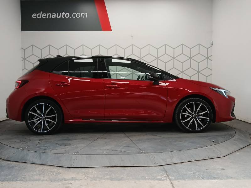 Toyota Corolla - Photo 6