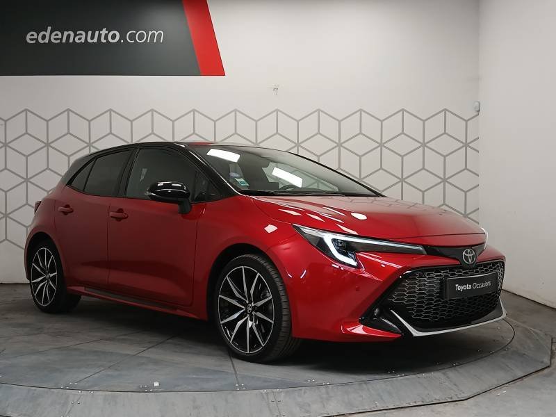 Toyota Corolla - Photo 7