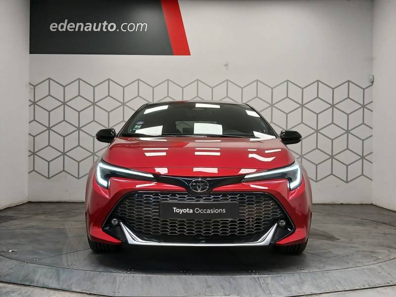 Toyota Corolla - Photo 8