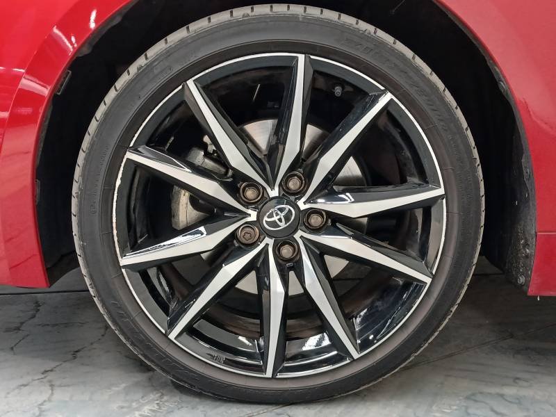 Toyota Corolla - Photo 9