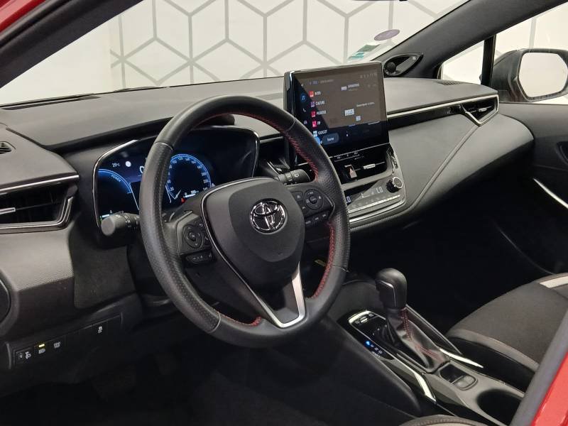 Toyota Corolla - Photo 10