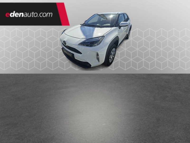 Toyota Yaris - Photo 1