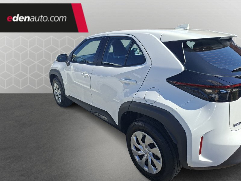 Toyota Yaris - Photo 2