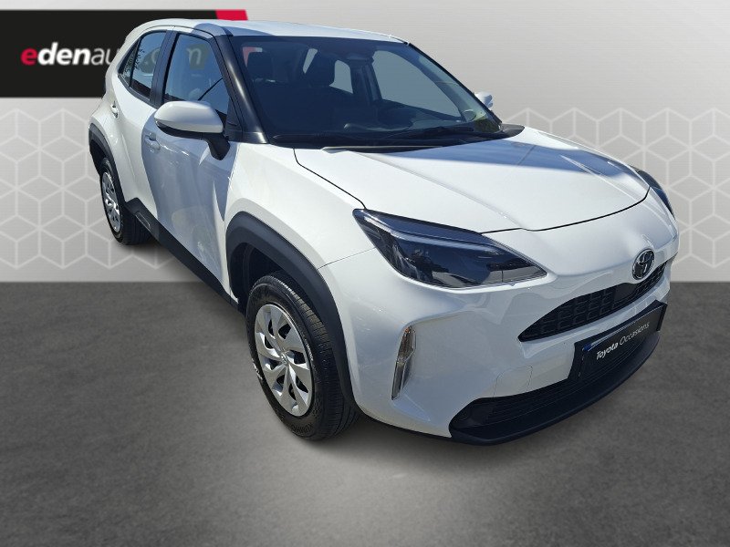 Toyota Yaris - Photo 5
