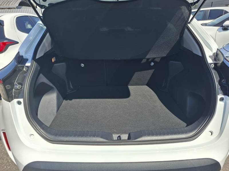 Toyota Yaris - Photo 8