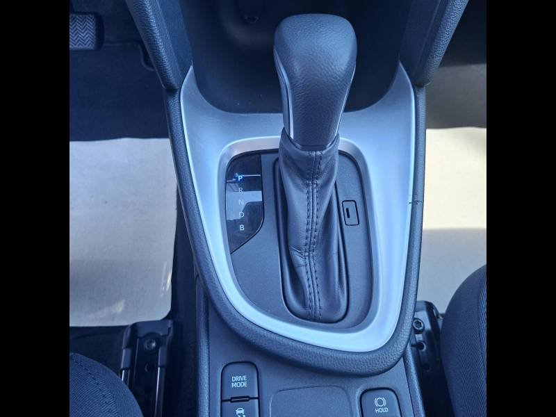 Toyota Yaris - Photo 10