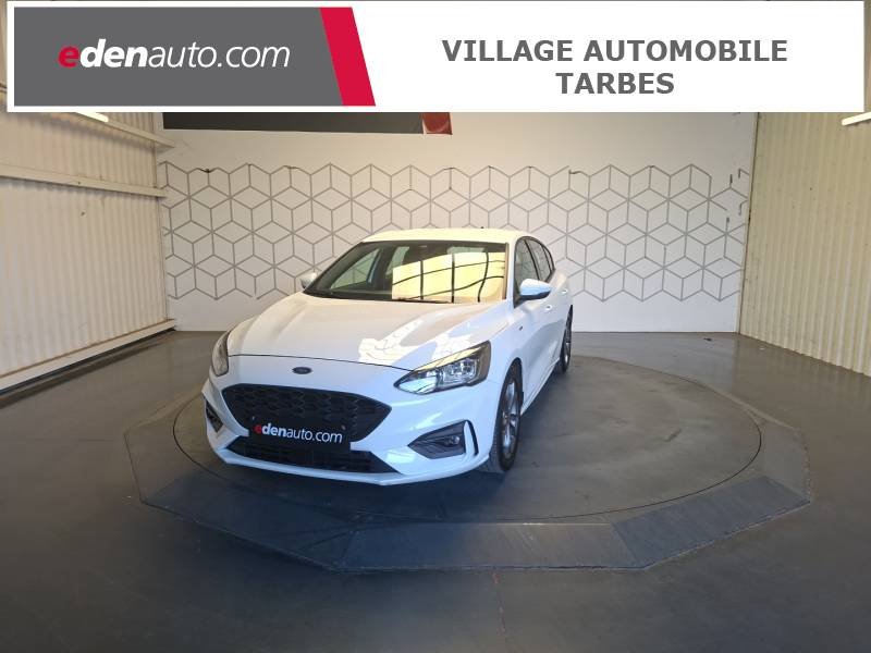 Ford Focus - Photo 1