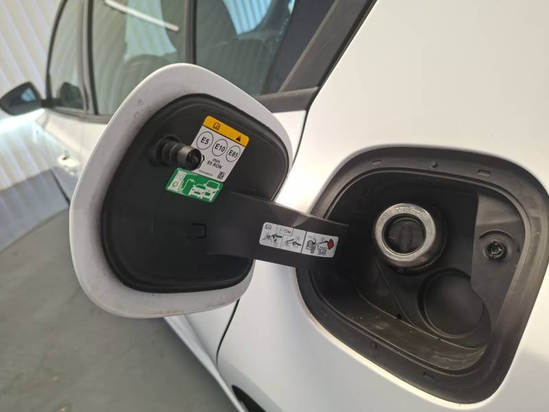 Ford Focus - Photo 13