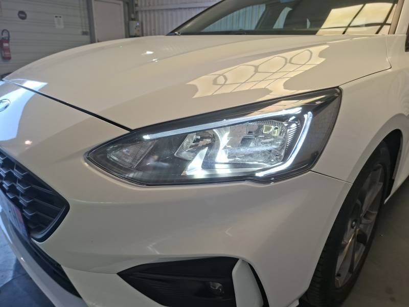 Ford Focus - Photo 15