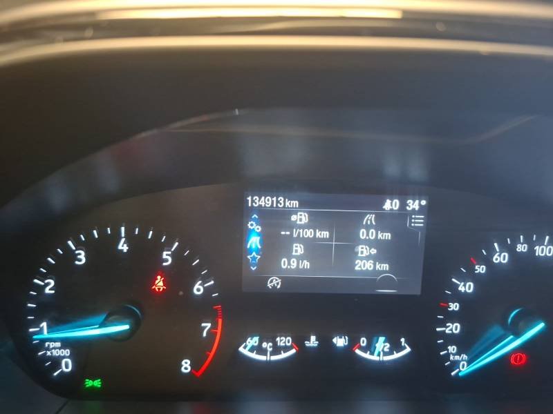 Ford Focus - Photo 17