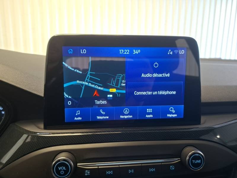 Ford Focus - Photo 18