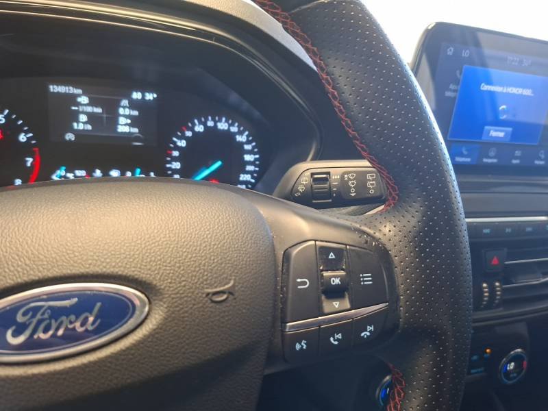 Ford Focus - Photo 20
