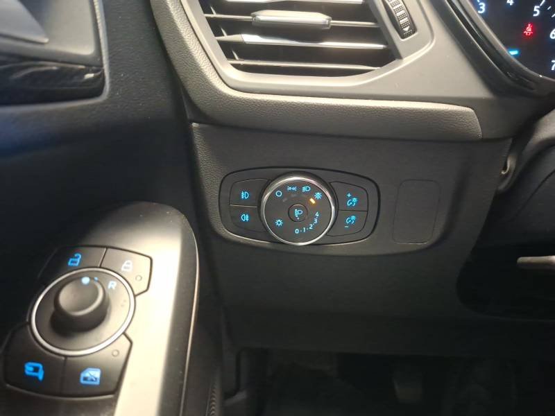 Ford Focus - Photo 22