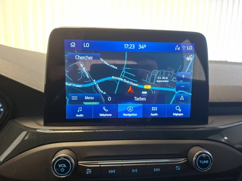 Ford Focus - Photo 25