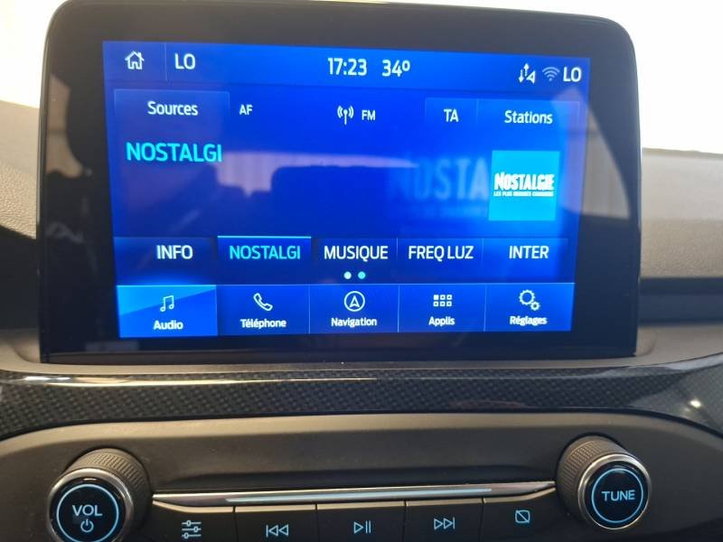 Ford Focus - Photo 26