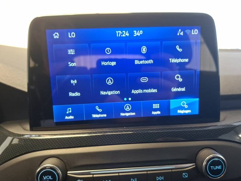 Ford Focus - Photo 27