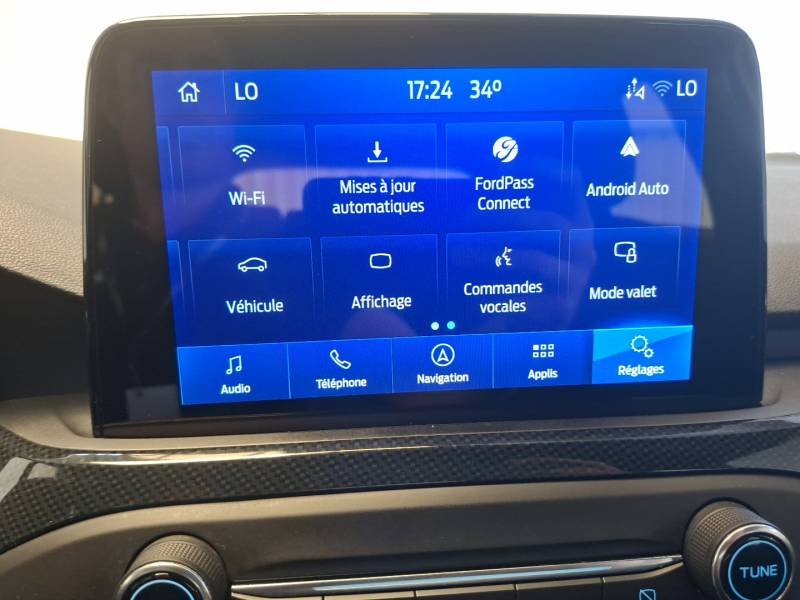 Ford Focus - Photo 28