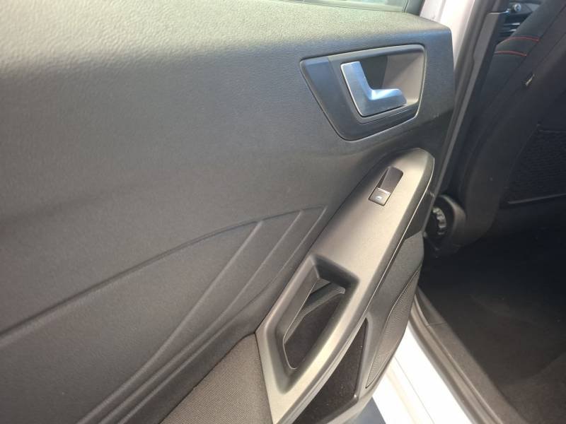 Ford Focus - Photo 36