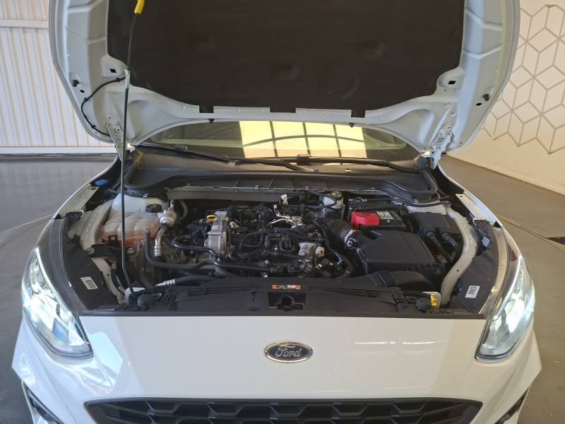 Ford Focus - Photo 39