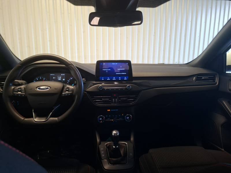 Ford Focus - Photo 8