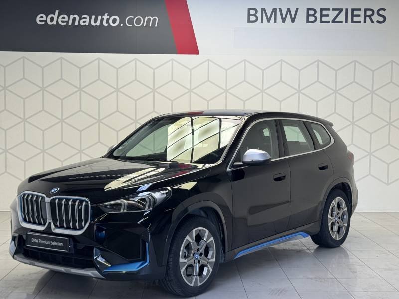 BMW X1 - Photo 1