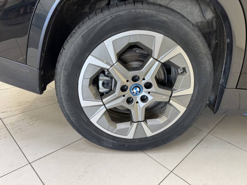 BMW X1 - Photo 11
