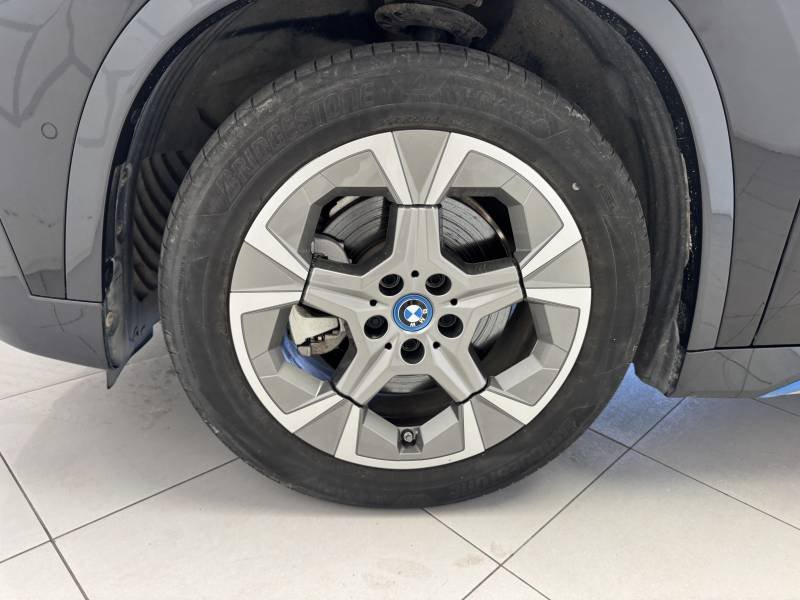 BMW X1 - Photo 13