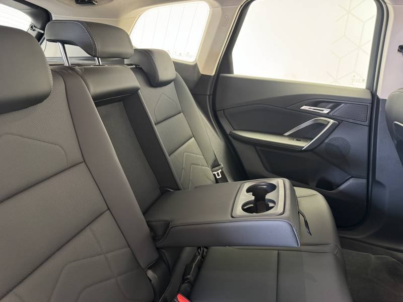 BMW X1 - Photo 19