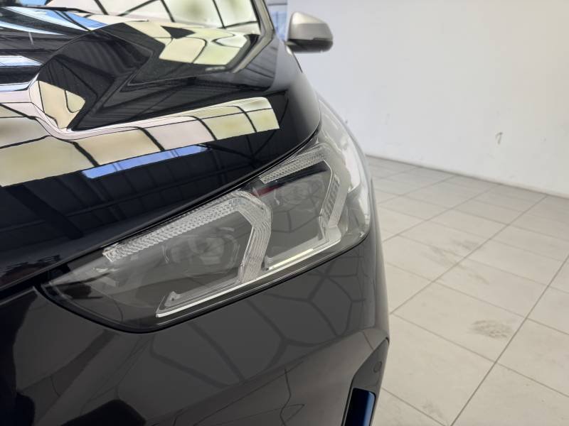 BMW X1 - Photo 21
