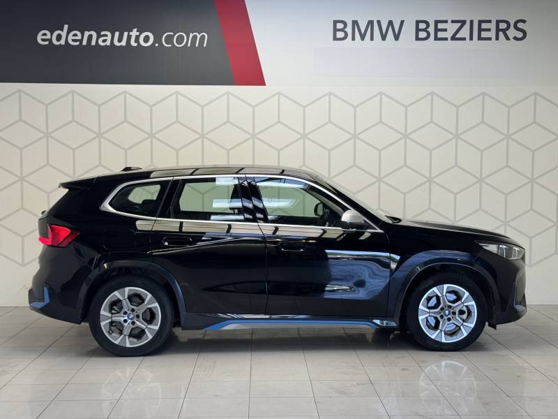 BMW X1 - Photo 3