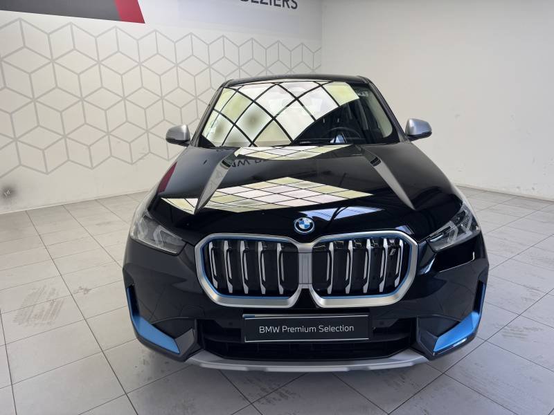 BMW X1 - Photo 4